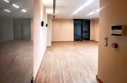 Office Space - Studio - 1 Bathroom for rent in Hyde Park - New Cairo City - Cairo