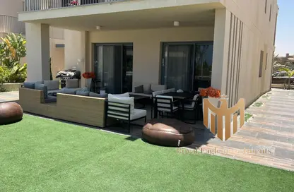 Villa - 7 Bedrooms - 5 Bathrooms for sale in Marassi - Sidi Abdel Rahman - North Coast
