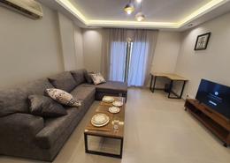 Studio for للايجار in Ali Ibn Abi Taleb St. - Rehab City Fifth Phase - Al Rehab - New Cairo City - Cairo