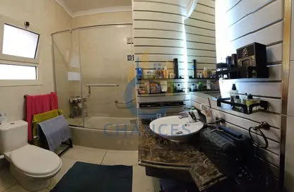Apartment - 3 Bedrooms - 3 Bathrooms for sale in Acacia - 5th Settlement Compounds - The 5th Settlement - New Cairo City - Cairo