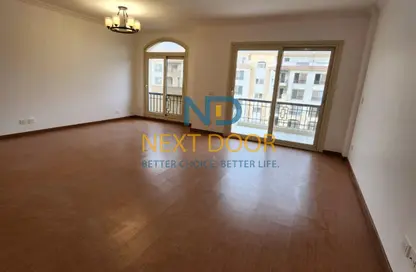 Apartment - 2 Bedrooms - 2 Bathrooms for sale in Stone Residence - 5th Settlement Compounds - The 5th Settlement - New Cairo City - Cairo