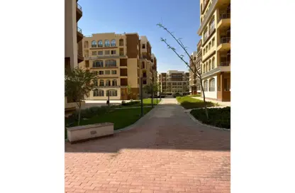 Apartment - 3 Bedrooms - 2 Bathrooms for sale in Al Maqsad - New Capital Compounds - New Capital City - Cairo