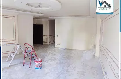 Apartment - 3 Bedrooms - 1 Bathroom for sale in Ahmed Kamal St. - Mustafa Kamel - Hay Sharq - Alexandria