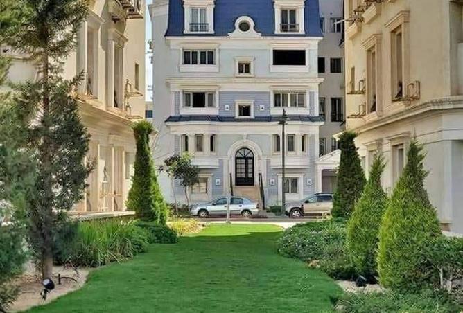 8087711 - الصورة الرئيسية للعقار