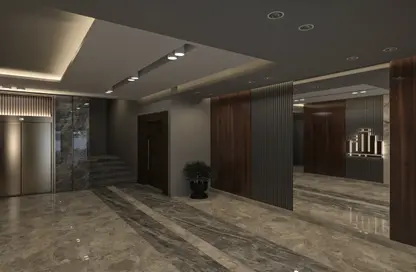 Apartment - 4 Bedrooms - 3 Bathrooms for sale in Bait Alwatan - The 5th Settlement - New Cairo City - Cairo