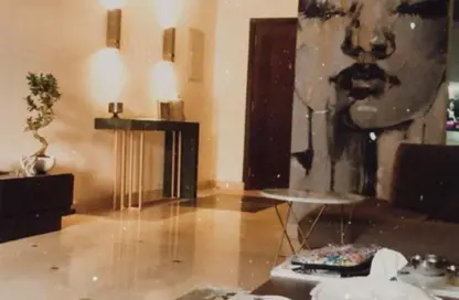 Apartment - 3 Bedrooms - 2 Bathrooms for sale in Zayed Dunes - 6th District - Sheikh Zayed City - Giza