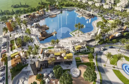 Apartment - 3 Bedrooms - 4 Bathrooms for sale in Mivida - 5th Settlement Compounds - The 5th Settlement - New Cairo City - Cairo