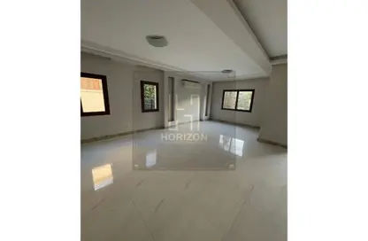 Villa - 5 Bedrooms - 5 Bathrooms for rent in Mivida - 5th Settlement Compounds - The 5th Settlement - New Cairo City - Cairo