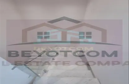 Villa - 4 Bedrooms - 4 Bathrooms for rent in Palm Hills Golf Extension - Al Wahat Road - 6 October City - Giza