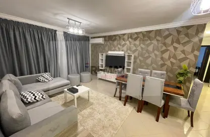 شقة - 3 غرف نوم - 2 حمامات للايجار في دار مصر - الحي السادس عشر - الشيخ زايد - الجيزة