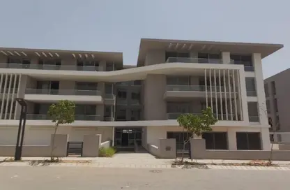 Apartment - 3 Bedrooms - 3 Bathrooms for sale in Joulz - Cairo Alexandria Desert Road - 6 October City - Giza