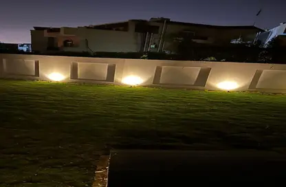 فيلا - 5 غرف نوم - 4 حمامات للايجار في بيفرلي هيلز - كمبوندات الشيخ زايد - الشيخ زايد - الجيزة