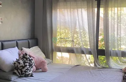 Apartment - 3 Bedrooms - 3 Bathrooms for sale in Moon Residences - Fifth Square - The 5th Settlement - New Cairo City - Cairo