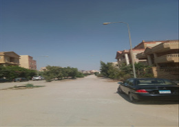 بنتهاوس (روف) - 4 غرف نوم for للبيع in شارع الامام ابو حنيفة النعمان - الحي السادس - مدينة العبور - القليوبية
