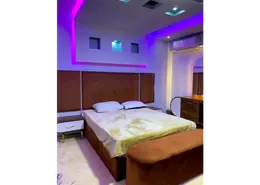 Apartment - 3 Bedrooms - 3 Bathrooms for rent in Abbas Al Akkad St. - 1st Zone - Nasr City - Cairo