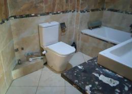 شقة - 3 غرف نوم - 3 حمامات for للبيع in شارع ابن النفيس - المنطقة السادسة - مدينة نصر - القاهرة