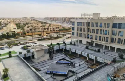 Clinic - Studio - 1 Bathroom for sale in Mivida - 5th Settlement Compounds - The 5th Settlement - New Cairo City - Cairo