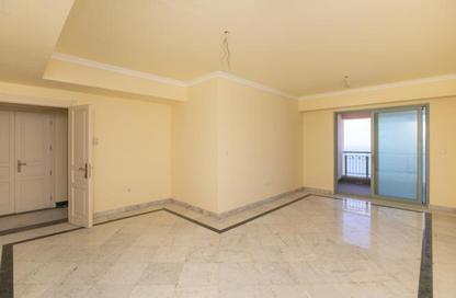 Apartment - 3 Bedrooms - 4 Bathrooms for rent in San Stefano Grand Plaza - San Stefano - Hay Sharq - Alexandria