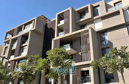 Duplex - 3 Bedrooms - 4 Bathrooms for sale in Eastown - 5th Settlement Compounds - The 5th Settlement - New Cairo City - Cairo