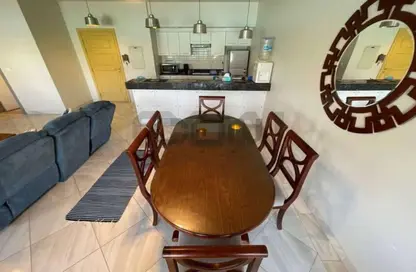 Chalet - 3 Bedrooms - 2 Bathrooms for sale in Marassi - Sidi Abdel Rahman - North Coast