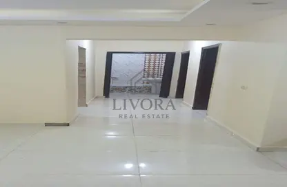 Apartment - 2 Bedrooms - 1 Bathroom for rent in Degla Palms - Al Wahat Road - 6 October City - Giza