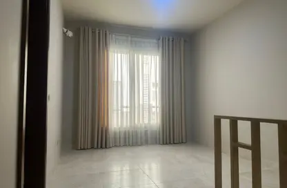 Townhouse - 3 Bedrooms - 2 Bathrooms for rent in Atrio - Sheikh Zayed Compounds - Sheikh Zayed City - Giza