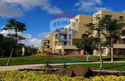 Apartment - 3 Bedrooms - 3 Bathrooms for sale in Palm Parks   Palm Hills - South Dahshur Link - 6 October City - Giza