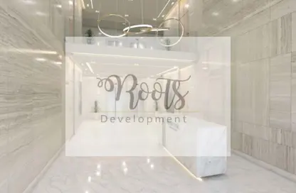 Apartment - 4 Bedrooms - 4 Bathrooms for sale in AlKarma Kay - Sheikh Zayed Compounds - Sheikh Zayed City - Giza