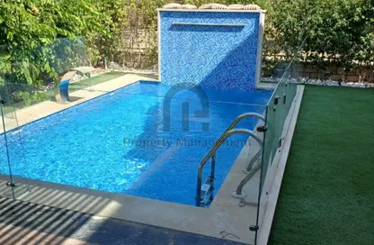 فيلا - 4 غرف نوم - 4 حمامات للايجار في ليان ريزيدنس - كمبوندات التجمع الخامس - التجمع الخامس - مدينة القاهرة الجديدة - القاهرة