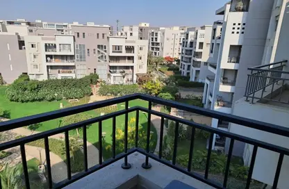 Apartment - 3 Bedrooms - 3 Bathrooms for sale in Cairo Festival City - North Investors Area - New Cairo City - Cairo