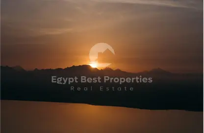 شاليه - 2 غرف نوم - 2 حمامات للبيع في باى ويست - سوما باى - سفاجا - الغردقة - محافظة البحر الاحمر