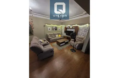 شقة - 2 غرف نوم - 1 حمام للبيع في شارع الخمسين - زهراء المعادي - حي المعادي - القاهرة شقة - 2 غرف نوم - 1 حمام للبيع في شارع الخمسين - زهراء المعادي - حي المعادي - القاهرة