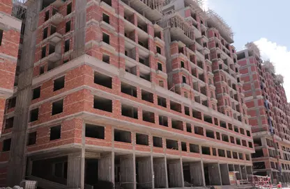 Apartment - 3 Bedrooms - 1 Bathroom for sale in Muruj - Smouha - Hay Sharq - Alexandria Apartment - 3 Bedrooms - 1 Bathroom for sale in Muruj - Smouha - Hay Sharq - Alexandria