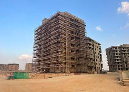 Townhouse - 3 bedrooms - 3 bathrooms for للبيع in R7 - New Capital City - Cairo