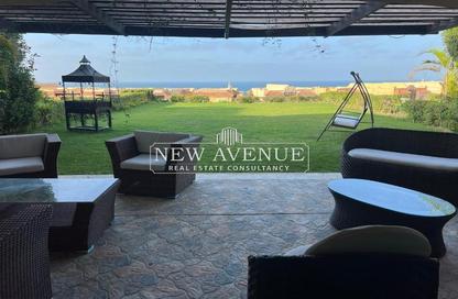 Villa - 7+ Bedrooms - 7+ Bathrooms for sale in Telal Alamein - Sidi Abdel Rahman - North Coast