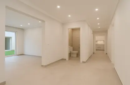 Apartment - 3 Bedrooms - 3 Bathrooms for sale in Cinco New Cairo - El Lotus - New Cairo City - Cairo