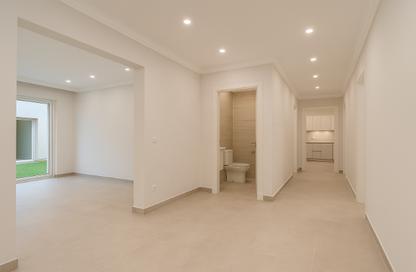 Apartment - 3 Bedrooms - 2 Bathrooms for sale in 5th Settlement Compounds - The 5th Settlement - New Cairo City - Cairo
