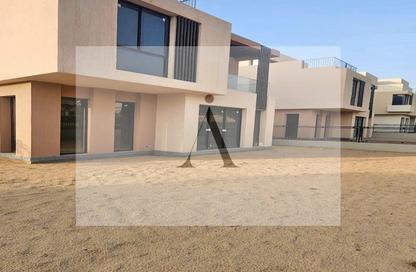 Villa - 3 Bedrooms - 4 Bathrooms for sale in Sodic East - 6th District - New Heliopolis - Cairo