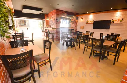 Shop - Studio - 1 Bathroom for sale in Al Mesak St. - Laurent - Hay Sharq - Alexandria