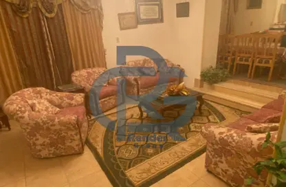 Apartment - 3 Bedrooms - 3 Bathrooms for rent in Street70 - District 2 - The 5th Settlement - New Cairo City - Cairo Apartment - 3 Bedrooms - 3 Bathrooms for rent in Street70 - District 2 - The 5th Settlement - New Cairo City - Cairo