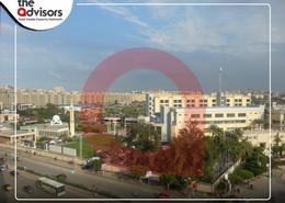 Duplex - 5 bedrooms - 3 bathrooms for للبيع in Victor Ammanuel Square - Smouha - Hay Sharq - Alexandria