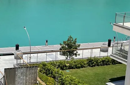 شاليه - 2 غرف نوم - 2 حمامات للبيع في مراسي - سيدي عبد الرحمن - الساحل الشمالي