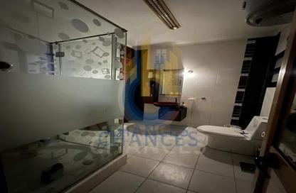 Apartment - 3 Bedrooms - 3 Bathrooms for sale in Akhnaton St. - District 5 - The 5th Settlement - New Cairo City - Cairo