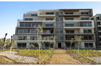 شقة - 2 غرف نوم - 3 حمامات للبيع في بالم هيلز نيو كايرو - كمبوندات التجمع الخامس - التجمع الخامس - مدينة القاهرة الجديدة - القاهرة