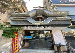 Retail - 1 bathroom for للبيع in Al Sayed Al Marghany St. - Almazah - Heliopolis - Masr El Gedida - Cairo