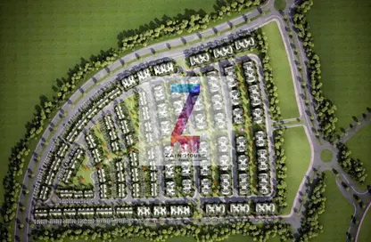 شقة - 2 غرف نوم - 3 حمامات للبيع في لافينير - كمبوندات مدينة المستقبل - مدينة المستقبل - القاهرة