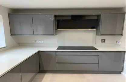 شقة - 3 غرف نوم - 3 حمامات للبيع في بيراميدز هيلز - طريق مصر اسكندرية الصحراوي - مدينة 6 أكتوبر - الجيزة