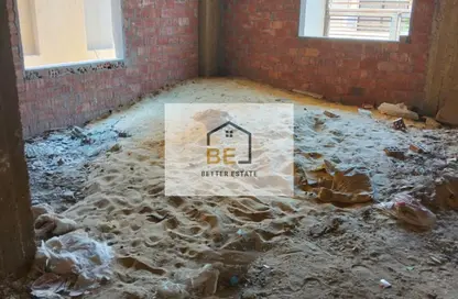 Apartment - 3 Bedrooms - 3 Bathrooms for sale in El Banafseg 5 - El Banafseg - New Cairo City - Cairo