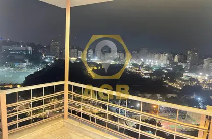 شقة - 3 غرف نوم - 3 حمامات للبيع في شارع طيبه - المهندسين - الجيزة