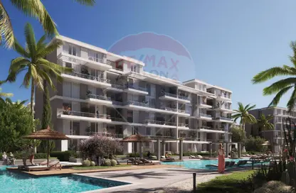 Chalet - 2 Bedrooms - 2 Bathrooms for sale in North Coast Resorts - North Coast